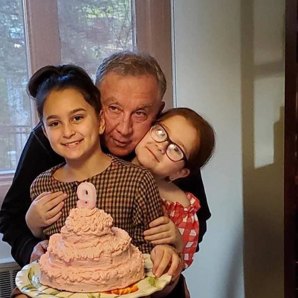 Meet your Posher, Arkady - Picture 1 of 1